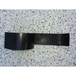 Rubber strip 130 x 2 mm