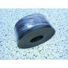 Rubber strip 20 x 8 mm