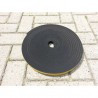 35x3 Zachte rubber strip EPDM