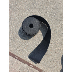 150 x 4 mm granulaat rubber...