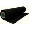 EPDM folie 10 cm rol 25 meter 0,5 mm