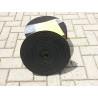 Celrubber 15 x 2 mm zelfklevend EPDM 10 meter 1 rol