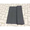 Celrubber 50x100 cm 10 mm plaat epdm